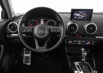 GÖKTAŞLAR‘DAN 2017 AUDİ A3 1.6TDI SPORT LİNE S LİNE %18KDV‘Lİ