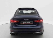 GÖKTAŞLAR‘DAN 2017 AUDİ A3 1.6TDI SPORT LİNE S LİNE %18KDV‘Lİ