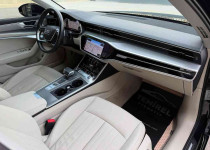 2023 AUDİ A6 40TDI QUATTRO DESİGN 70 bin km de!++
