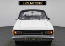 Has Motors‘dan 1974 Anadol**