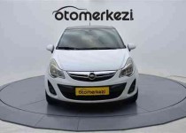 Otomerkezi̇ Kirşehi̇r Opel Corsa 1.4 Start&Stop Color Edition Otomatik