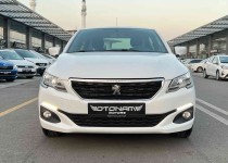 2018 Çikişli 94.000 Km‘de 1.6 Hdi Active Makyajli 301