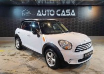 Auto Casa Mini Cooper Countryman Türki̇ye Paketi̇--