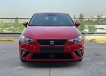 KILIÇKAYA‘DAN HATASIZ BOYASIZ TRAMERSİZ 24000KM İBİZA 1.0 TSI
