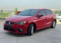 KILIÇKAYA‘DAN HATASIZ BOYASIZ TRAMERSİZ 24000KM İBİZA 1.0 TSI