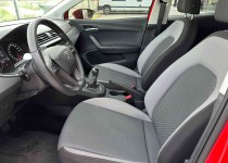 KILIÇKAYA‘DAN HATASIZ BOYASIZ TRAMERSİZ 24000KM İBİZA 1.0 TSI