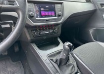 KILIÇKAYA‘DAN HATASIZ BOYASIZ TRAMERSİZ 24000KM İBİZA 1.0 TSI