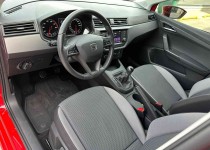 KILIÇKAYA‘DAN HATASIZ BOYASIZ TRAMERSİZ 24000KM İBİZA 1.0 TSI