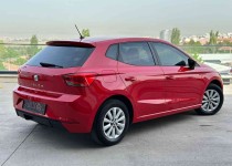 KILIÇKAYA‘DAN HATASIZ BOYASIZ TRAMERSİZ 24000KM İBİZA 1.0 TSI