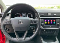 KILIÇKAYA‘DAN HATASIZ BOYASIZ TRAMERSİZ 24000KM İBİZA 1.0 TSI