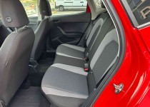 KILIÇKAYA‘DAN HATASIZ BOYASIZ TRAMERSİZ 24000KM İBİZA 1.0 TSI