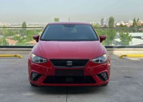 KILIÇKAYA‘DAN HATASIZ BOYASIZ TRAMERSİZ 24000KM İBİZA 1.0 TSI