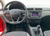 KILIÇKAYA‘DAN HATASIZ BOYASIZ TRAMERSİZ 24000KM İBİZA 1.0 TSI