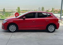KILIÇKAYA‘DAN HATASIZ BOYASIZ TRAMERSİZ 24000KM İBİZA 1.0 TSI