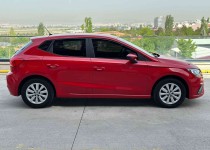 KILIÇKAYA‘DAN HATASIZ BOYASIZ TRAMERSİZ 24000KM İBİZA 1.0 TSI