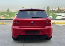 KILIÇKAYA‘DAN HATASIZ BOYASIZ TRAMERSİZ 24000KM İBİZA 1.0 TSI