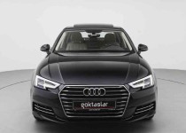 Audi A4 A4 Sedan 1.4 TFSI Design 2019