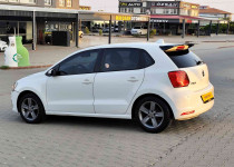 2017 VOLKWAGEN GOLF 1.6 TDİ OTOMATİK 111000 KM EKSPER RAPORLU