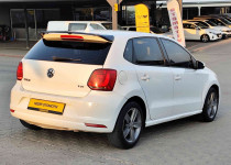 2017 VOLKWAGEN GOLF 1.6 TDİ OTOMATİK 111000 KM EKSPER RAPORLU