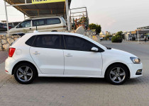 2017 VOLKWAGEN GOLF 1.6 TDİ OTOMATİK 111000 KM EKSPER RAPORLU