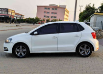 2017 VOLKWAGEN GOLF 1.6 TDİ OTOMATİK 111000 KM EKSPER RAPORLU