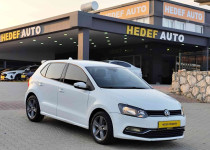 2017 VOLKWAGEN GOLF 1.6 TDİ OTOMATİK 111000 KM EKSPER RAPORLU