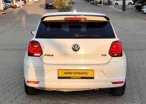 2017 VOLKWAGEN GOLF 1.6 TDİ OTOMATİK 111000 KM EKSPER RAPORLU