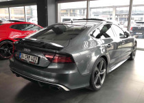 VİP OTO‘DAN 2015 MODEL RS7 SPORTBACK 4.0 TFSI QUATTRO MAKYAJLI**