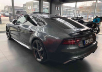 VİP OTO‘DAN 2015 MODEL RS7 SPORTBACK 4.0 TFSI QUATTRO MAKYAJLI**