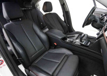DENİZ Automotıve3 Serisi 320 İED Sport Line HATASIZ BOYASIZ