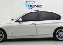 DENİZ Automotıve3 Serisi 320 İED Sport Line HATASIZ BOYASIZ