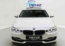 DENİZ Automotıve3 Serisi 320 İED Sport Line HATASIZ BOYASIZ