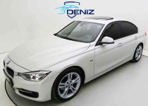 DENİZ Automotıve3 Serisi 320 İED Sport Line HATASIZ BOYASIZ