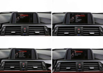 DENİZ Automotıve3 Serisi 320 İED Sport Line HATASIZ BOYASIZ