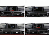 DENİZ Automotıve3 Serisi 320 İED Sport Line HATASIZ BOYASIZ