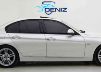 DENİZ Automotıve3 Serisi 320 İED Sport Line HATASIZ BOYASIZ