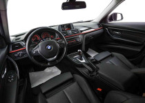 DENİZ Automotıve3 Serisi 320 İED Sport Line HATASIZ BOYASIZ