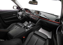 DENİZ Automotıve3 Serisi 320 İED Sport Line HATASIZ BOYASIZ