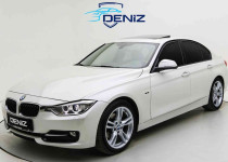 DENİZ Automotıve3 Serisi 320 İED Sport Line HATASIZ BOYASIZ