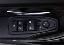 DENİZ Automotıve3 Serisi 320 İED Sport Line HATASIZ BOYASIZ