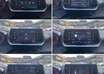 GÜZEL OTOMOTİV‘DEN*13.000KM*LANSMAN*OTM*BOYASIZ*208*ACTIVE*PRİME