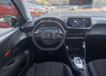 GÜZEL OTOMOTİV‘DEN*13.000KM*LANSMAN*OTM*BOYASIZ*208*ACTIVE*PRİME