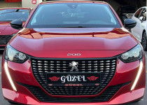 GÜZEL OTOMOTİV‘DEN*13.000KM*LANSMAN*OTM*BOYASIZ*208*ACTIVE*PRİME