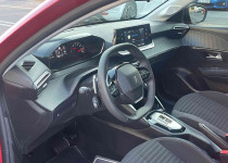 GÜZEL OTOMOTİV‘DEN*13.000KM*LANSMAN*OTM*BOYASIZ*208*ACTIVE*PRİME
