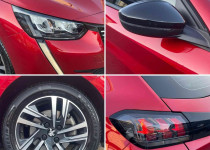 GÜZEL OTOMOTİV‘DEN*13.000KM*LANSMAN*OTM*BOYASIZ*208*ACTIVE*PRİME