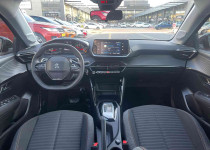 GÜZEL OTOMOTİV‘DEN*13.000KM*LANSMAN*OTM*BOYASIZ*208*ACTIVE*PRİME