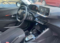 GÜZEL OTOMOTİV‘DEN*13.000KM*LANSMAN*OTM*BOYASIZ*208*ACTIVE*PRİME