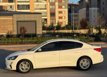ACIBADEM OTODAN-2020 FORD FOCUS 1.5 TDCİ TREND X MASRAFSIZ