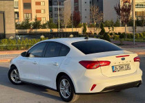 ACIBADEM OTODAN-2020 FORD FOCUS 1.5 TDCİ TREND X MASRAFSIZ