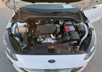 ACIBADEM OTODAN-2020 FORD FOCUS 1.5 TDCİ TREND X MASRAFSIZ